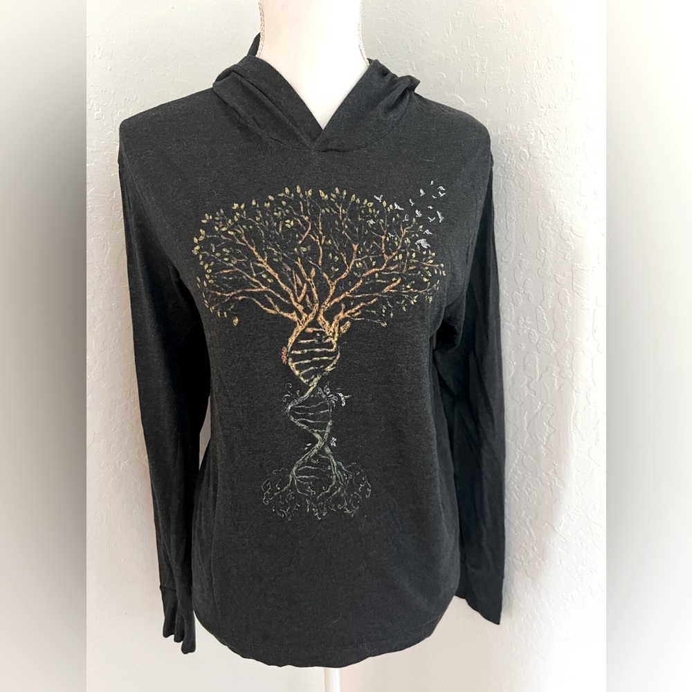 ✨✨✨Yoga Pullover Hoodie~ Tree of Life ✨🧘🏼‍♀️🌳🧘🏾‍♂️✨